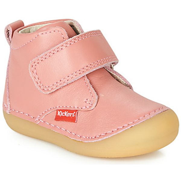 Kickers Kickers  Polučizme SABIO  Kickers