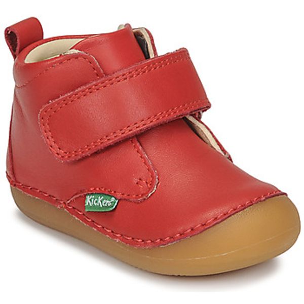 Kickers Kickers  Polučizme SABIO  Kickers