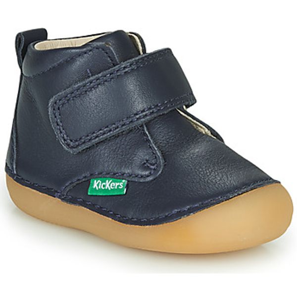 Kickers Kickers  Polučizme SABIO  Kickers