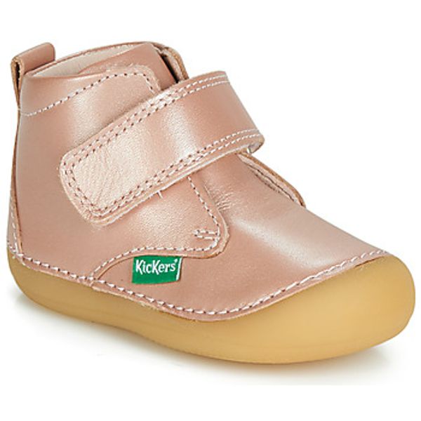 Kickers Kickers  Polučizme SABIO  Kickers