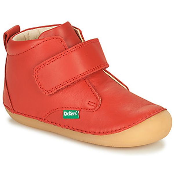 Kickers Kickers  Polučizme SABIO  Kickers