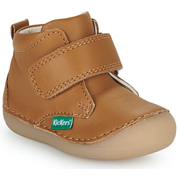 Kickers Kickers  Polučizme SABIO  Kickers