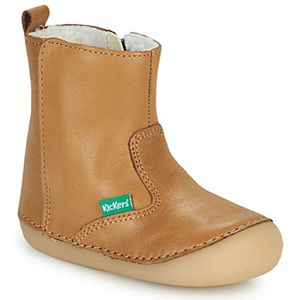 Kickers Kickers  Polučizme SOCOOL CHO  Kickers