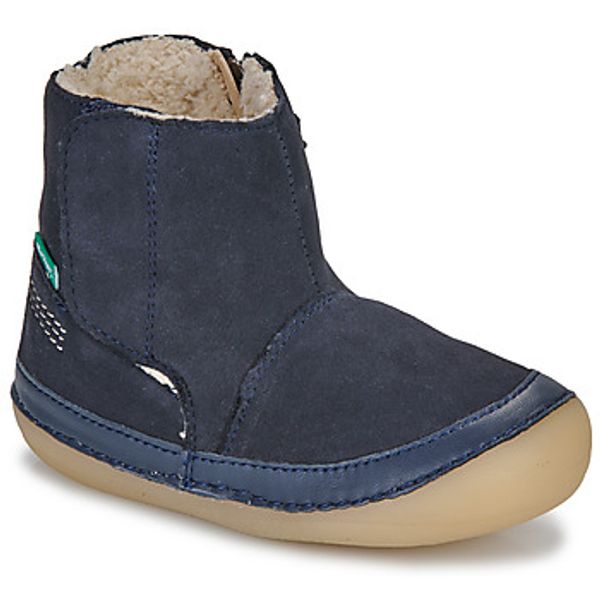 Kickers Kickers  Polučizme SOKIFAUNE  Kickers