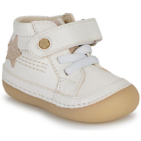 Kickers Kickers  Polučizme SOKISTIC  Kickers