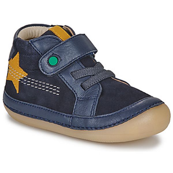Kickers Kickers  Polučizme SOKISTIC  Kickers