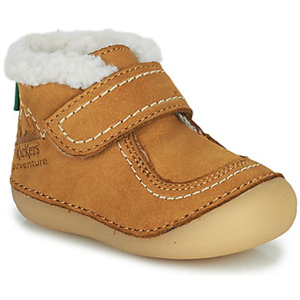 Kickers Kickers  Polučizme SOMOONS  Kickers