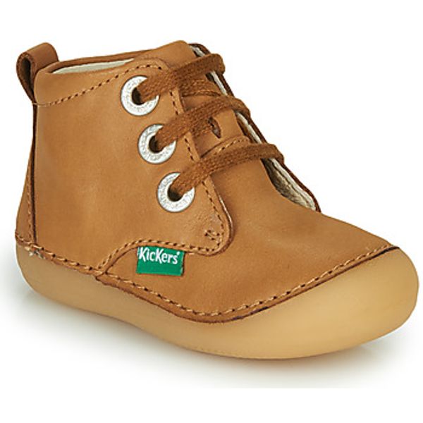 Kickers Kickers  Polučizme SONIZA  Kickers