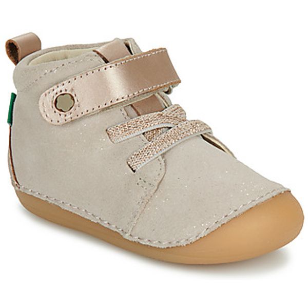 Kickers Kickers  Polučizme SONIZIKRO  Kickers