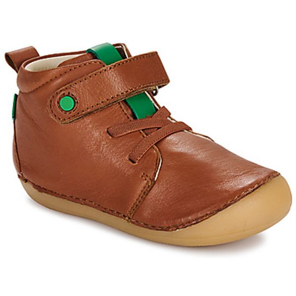 Kickers Kickers  Polučizme SONIZIKRO  Kickers