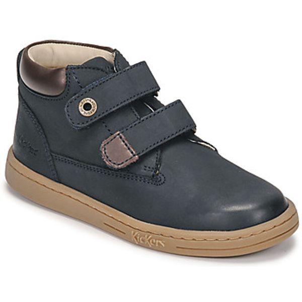 Kickers Kickers  Polučizme TACKEASY  Kickers