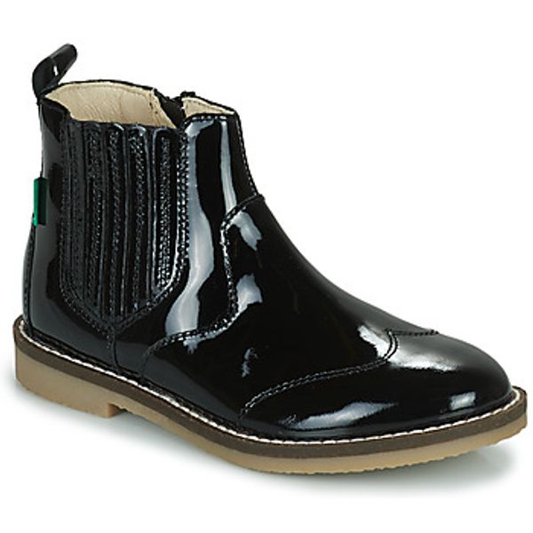 Kickers Kickers  Polučizme TYLBURY  Kickers
