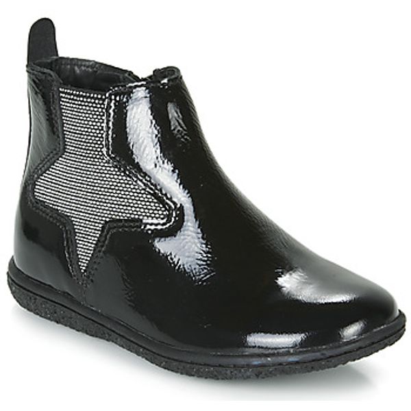 Kickers Kickers  Polučizme VERMILLON  Kickers