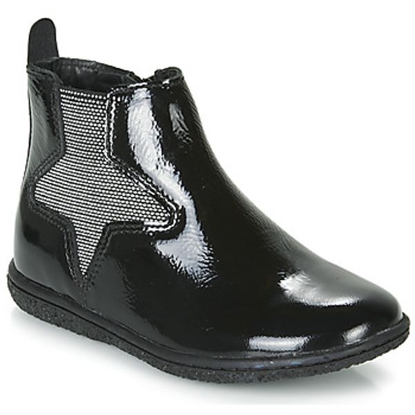 Kickers Kickers  Polučizme VERMILLON  Kickers