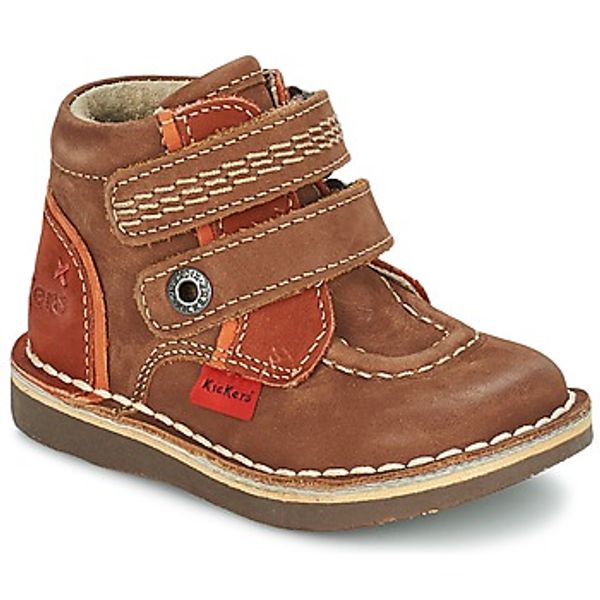 Kickers Kickers  Polučizme WAPA  Kickers