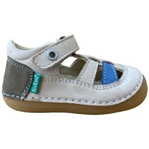 Kickers Kickers  Sandale i polusandale 28524-18  Kickers