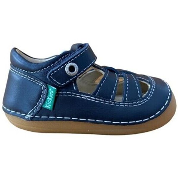 Kickers Kickers  Sandale i polusandale 28527-18  Kickers