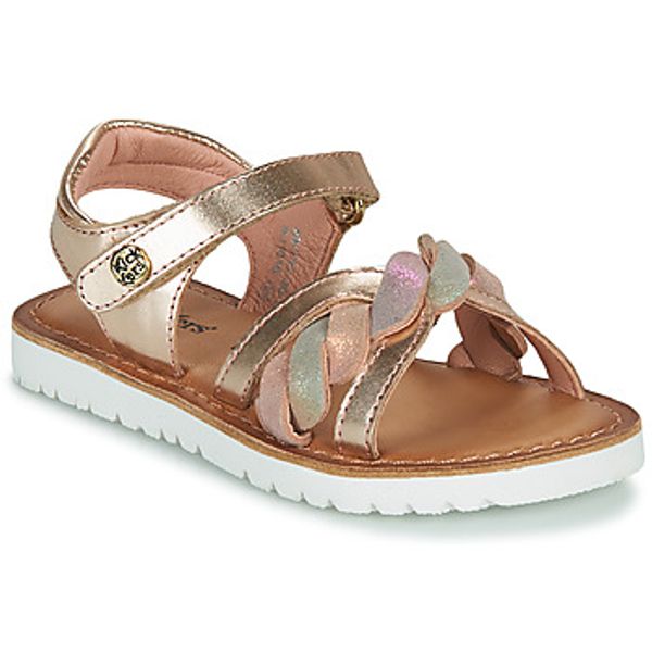 Kickers Kickers  Sandale i polusandale BETTYL  Kickers