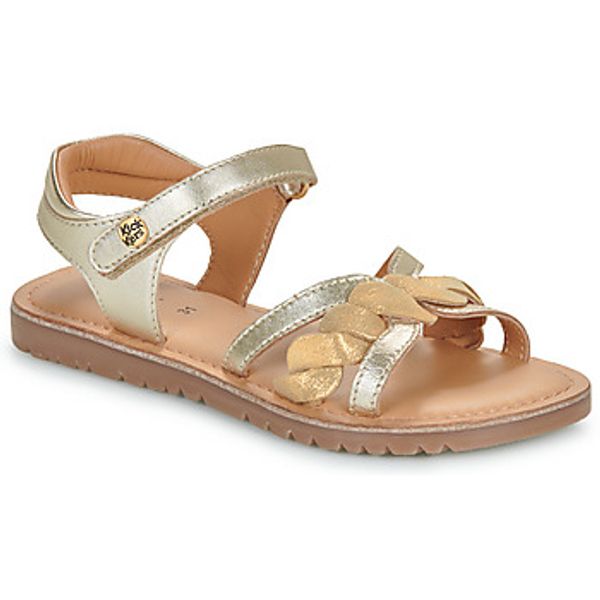 Kickers Kickers  Sandale i polusandale BETTYS  Kickers