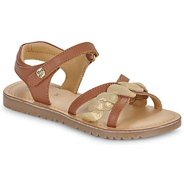 Kickers Kickers  Sandale i polusandale BETTYS  Kickers