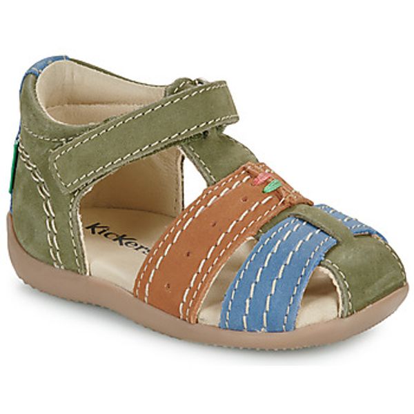 Kickers Kickers  Sandale i polusandale BIGBAZAR-2  Kickers