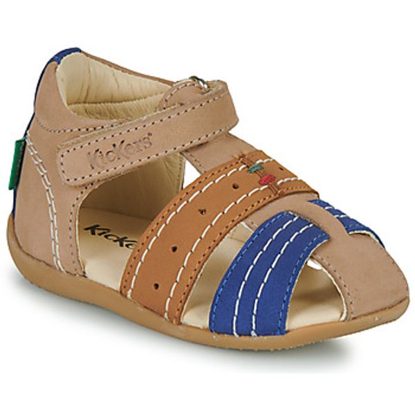 Kickers Kickers  Sandale i polusandale BIGBAZAR-2  Kickers