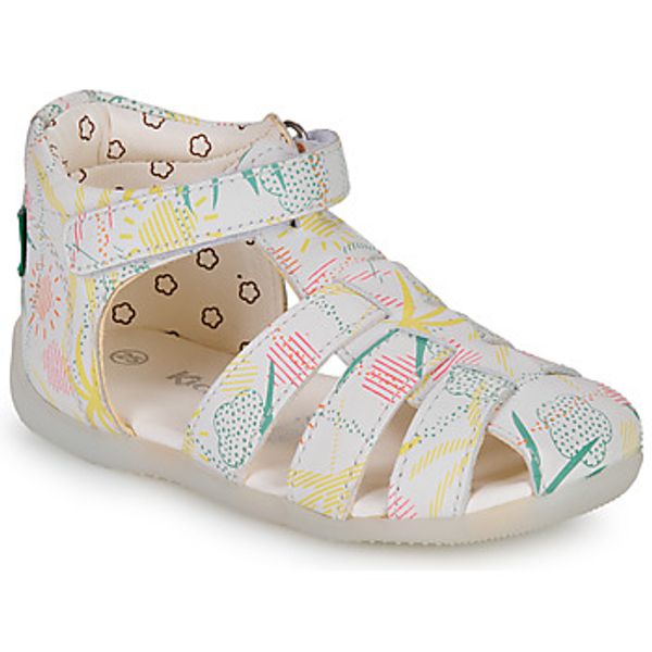Kickers Kickers  Sandale i polusandale BIGFLO-2  Kickers