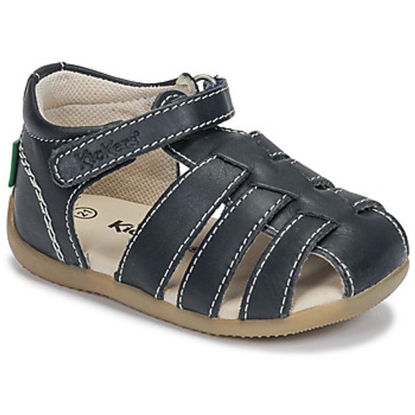 Kickers Kickers  Sandale i polusandale BIGFLO-3  Kickers