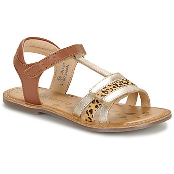 Kickers Kickers  Sandale i polusandale DIAMANTO  Kickers