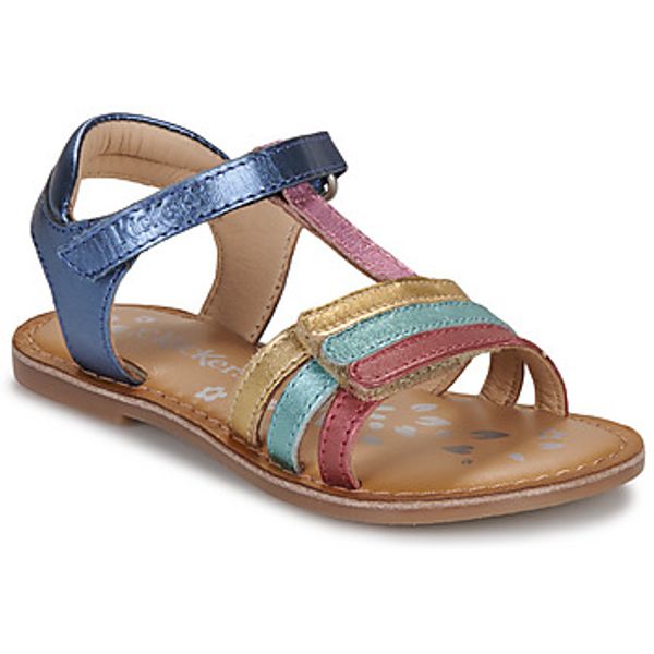 Kickers Kickers  Sandale i polusandale DIAMANTO  Kickers