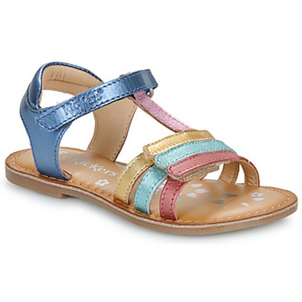 Kickers Kickers  Sandale i polusandale DIAMANTO  Kickers