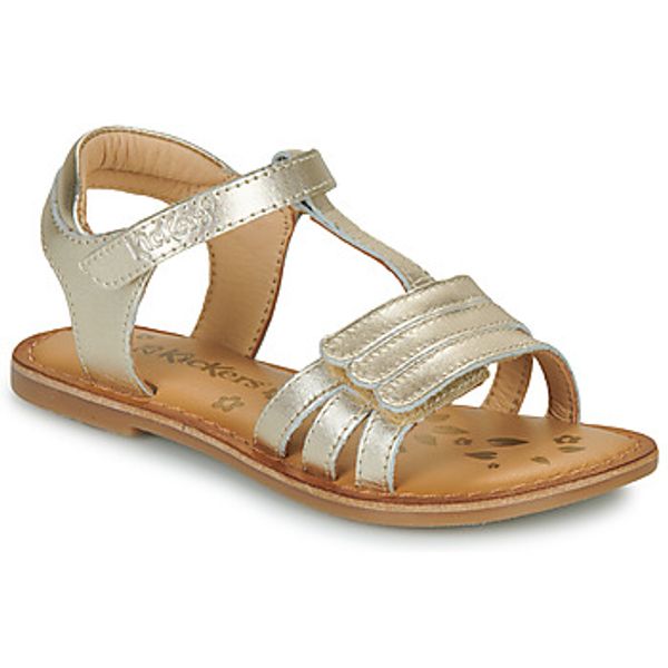 Kickers Kickers  Sandale i polusandale DIAMANTO  Kickers