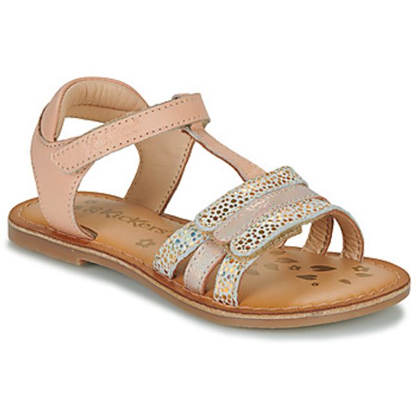 Kickers Kickers  Sandale i polusandale DIAMANTO  Kickers