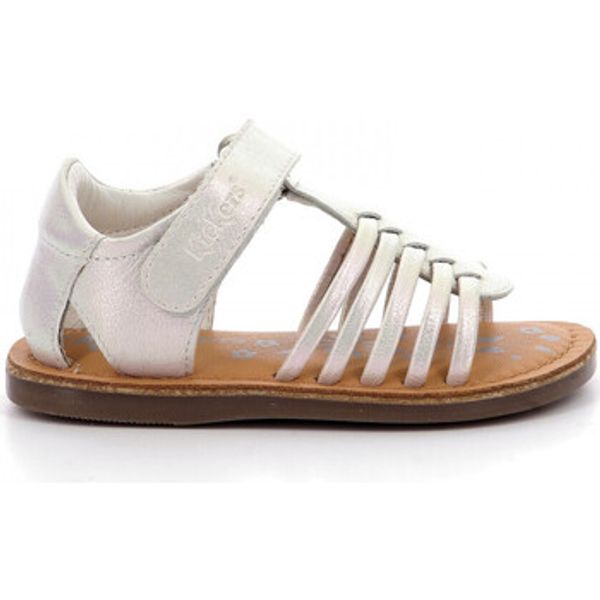 Kickers Kickers  Sandale i polusandale Divslim  Kickers