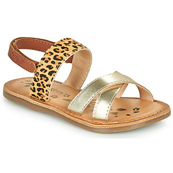 Kickers Kickers  Sandale i polusandale DYACROSS  Kickers