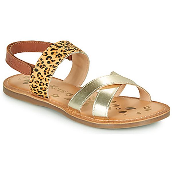 Kickers Kickers  Sandale i polusandale DYACROSS  Kickers