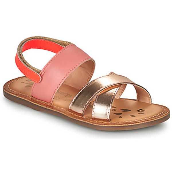 Kickers Kickers  Sandale i polusandale DYACROSS  Kickers