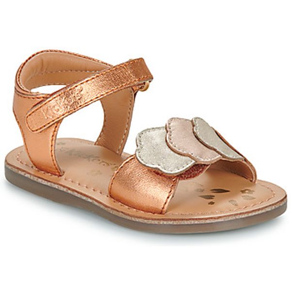 Kickers Kickers  Sandale i polusandale DYASTAR  Kickers
