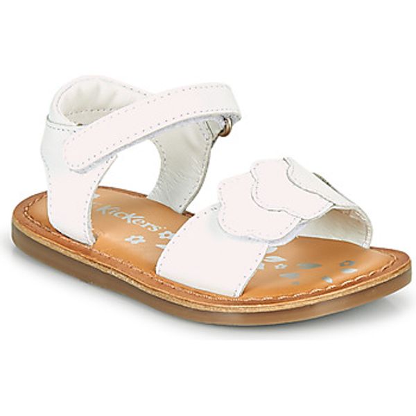 Kickers Kickers  Sandale i polusandale DYASTAR  Kickers