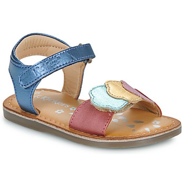 Kickers Kickers  Sandale i polusandale DYASTAR  Kickers
