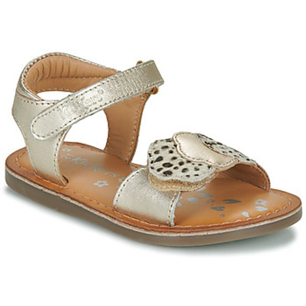 Kickers Kickers  Sandale i polusandale DYASTAR  Kickers