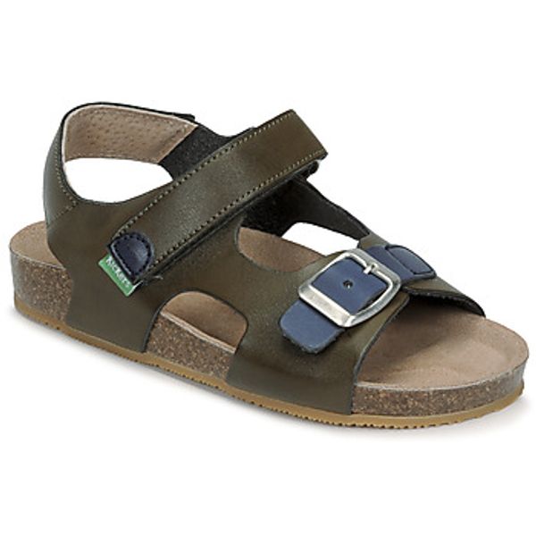 Kickers Kickers  Sandale i polusandale FUXIO  Kickers