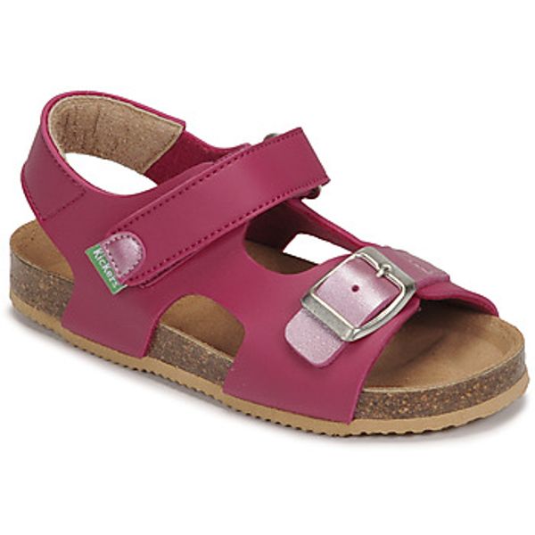 Kickers Kickers  Sandale i polusandale FUXIO  Kickers