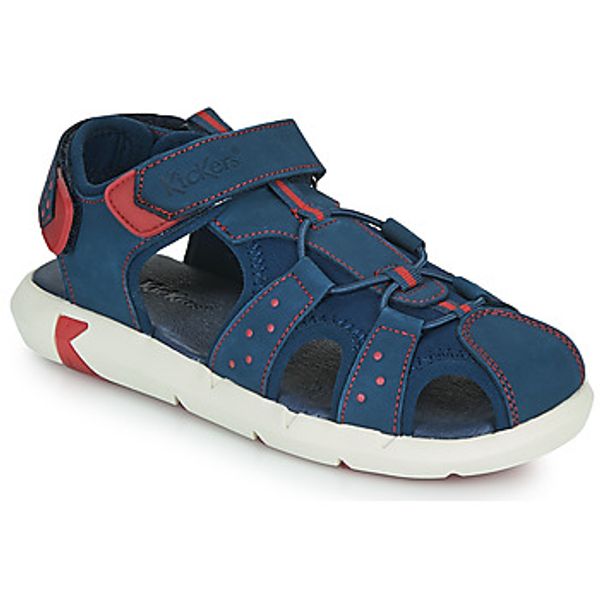 Kickers Kickers  Sandale i polusandale JUMANGE  Kickers