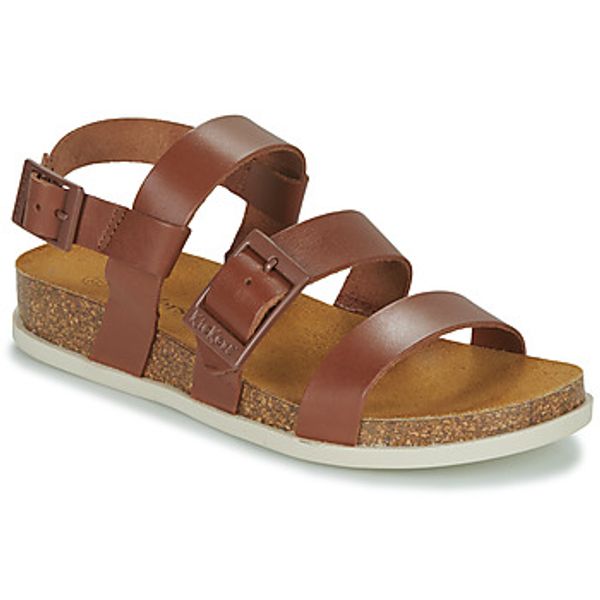 Kickers Kickers  Sandale i polusandale KICK ALANA  Kickers