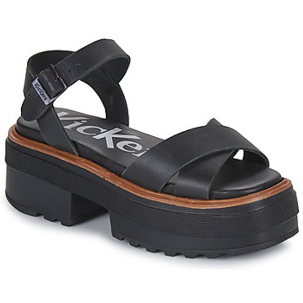 Kickers Kickers  Sandale i polusandale KICK HEKO  Kickers