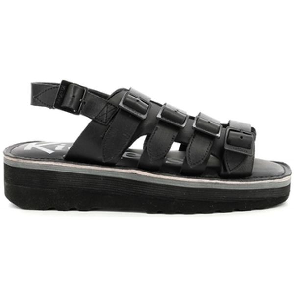 Kickers Kickers  Sandale i polusandale KICK HI SUNNY  Kickers