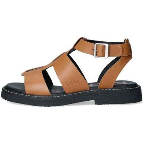 Kickers Kickers  Sandale i polusandale -  Kickers