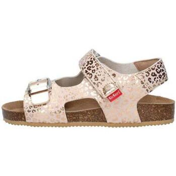 Kickers Kickers  Sandale i polusandale -  Kickers