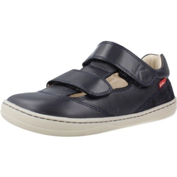 Kickers Kickers  Sandale i polusandale KICKGOLDI  Kickers
